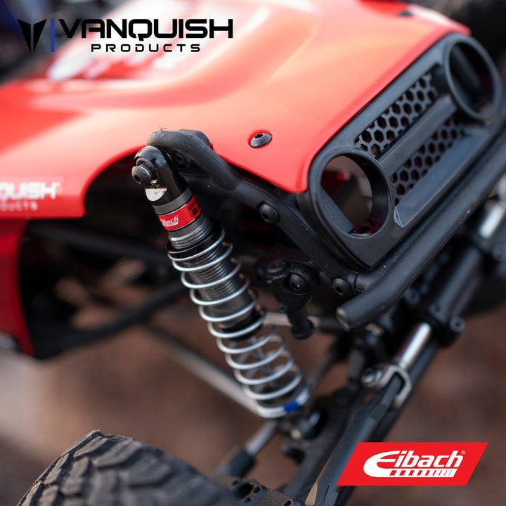 Vanquish VPS10350 Eibach S8E 80mm Scale Shock Set