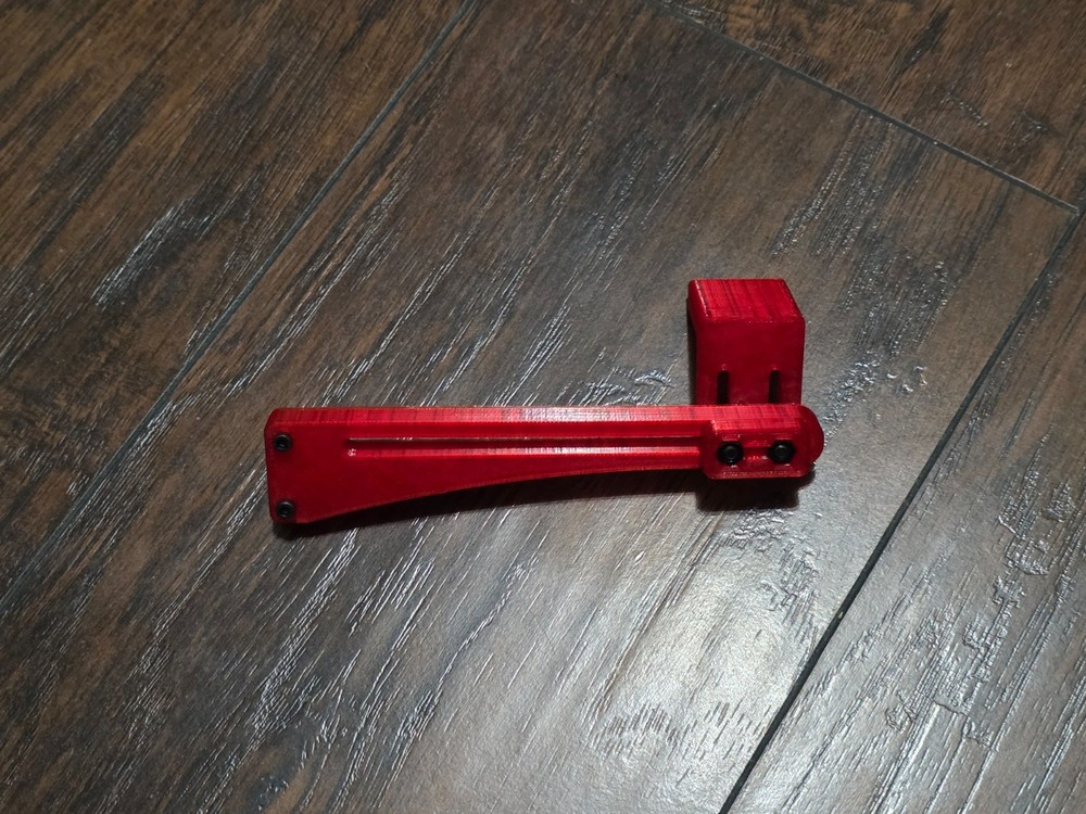 Adjustable Graphics Card Support Bracket Video Card GPU Holder Bracket
