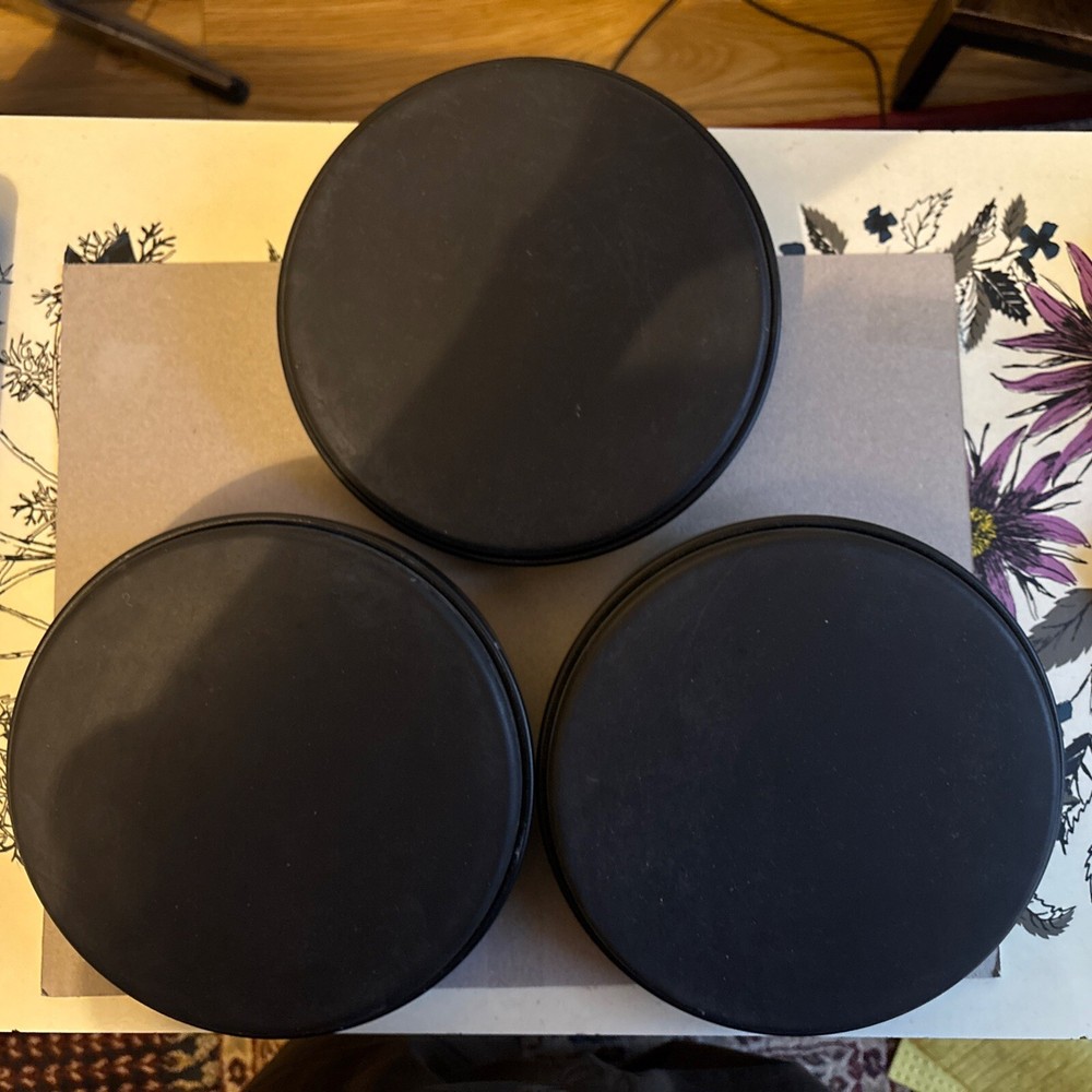 Roland HD-1 Electronic Tom Drum Trigger x 3