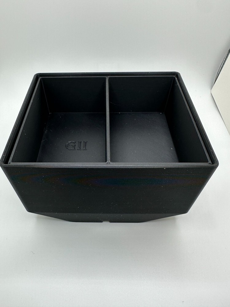 Bins for Milwaukee Packout 3 drawer
