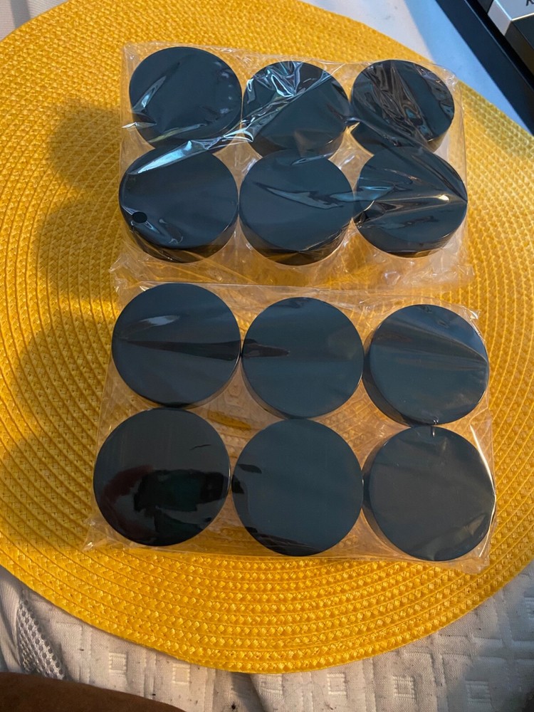 3 oz Eternal Moment Plastic Jars 12 Pack