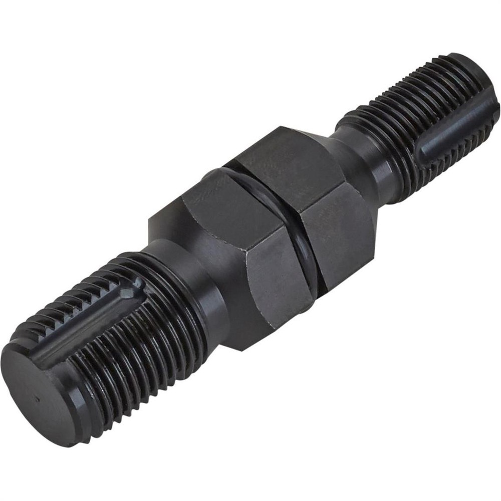 Spark Plug Thread Cleaner