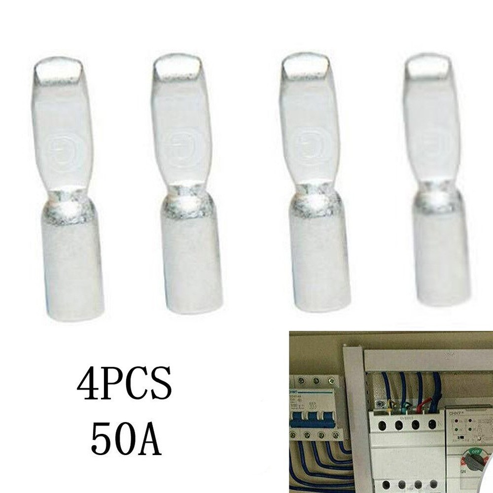 Cable Termination Terminal Connector Contacts Pins For 50/120Amp Workshop
