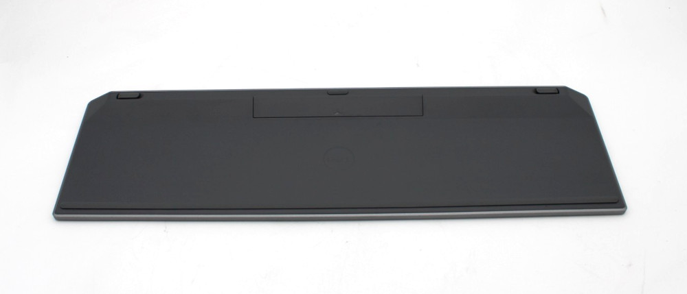 Dell KB7221WT Wireless Bluetooth Keyboard and Mouse - Gray