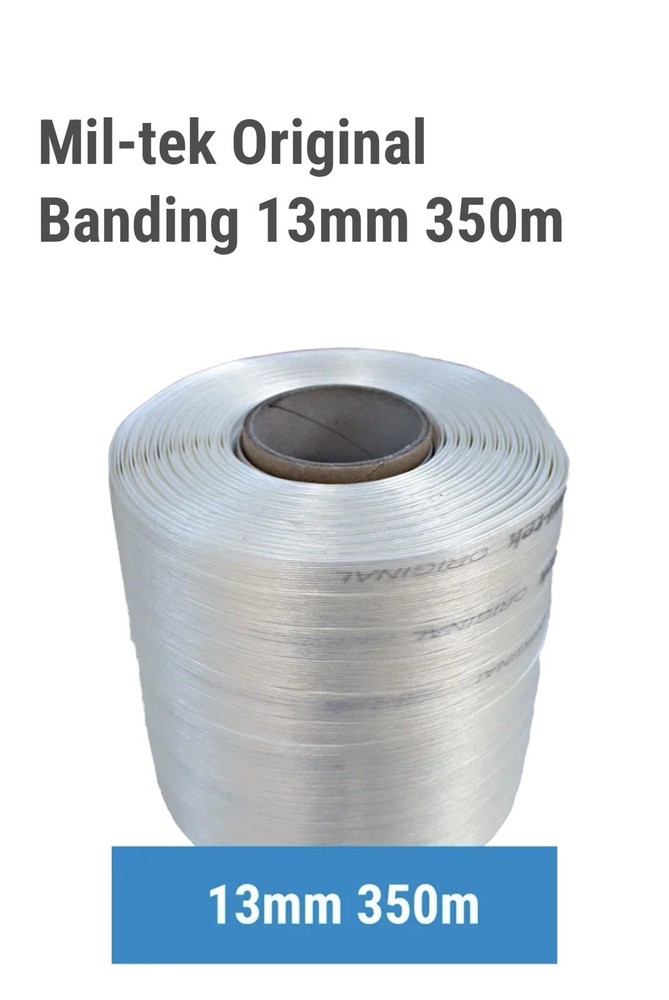 Mil-Tek Original Banding