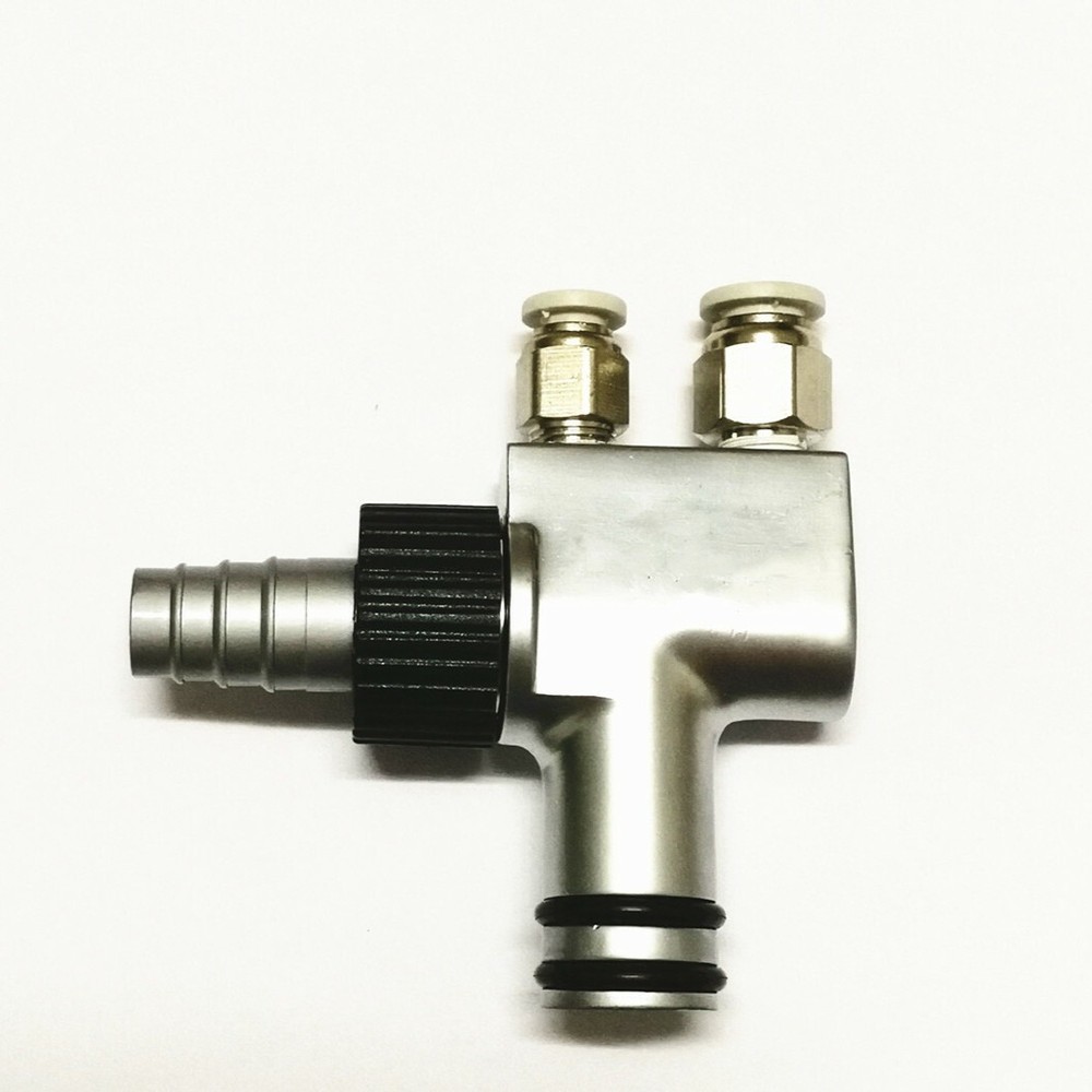 IG02 Electrostatic Spraying Powder Pump Used in Electrostatic Spraying System