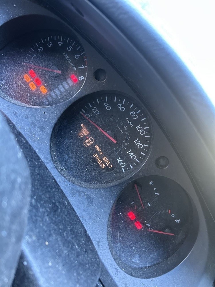 Ignition Switch Fits 1999-2003 TL OEM