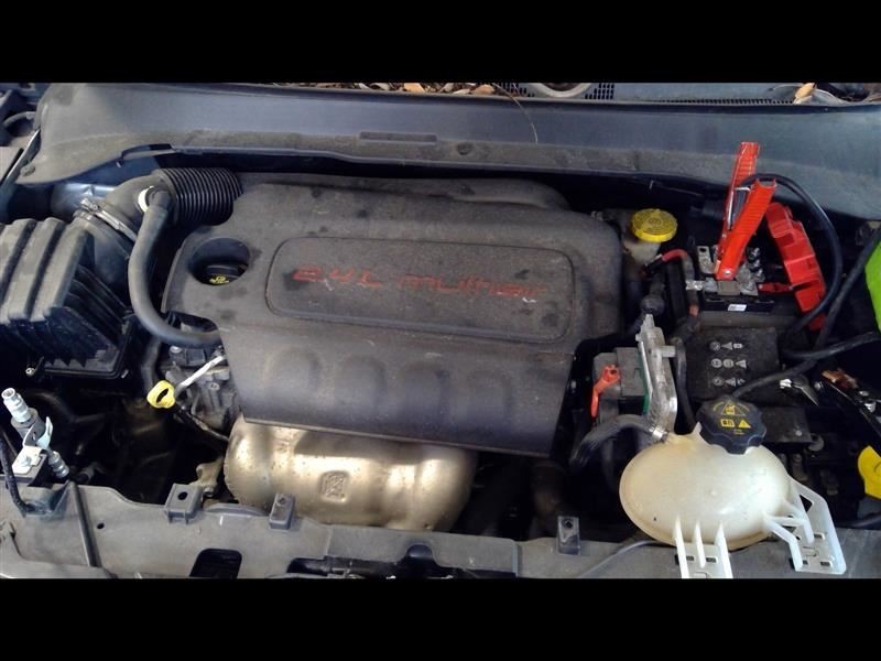 COMPASS 2019 Fob/Remote 9707033