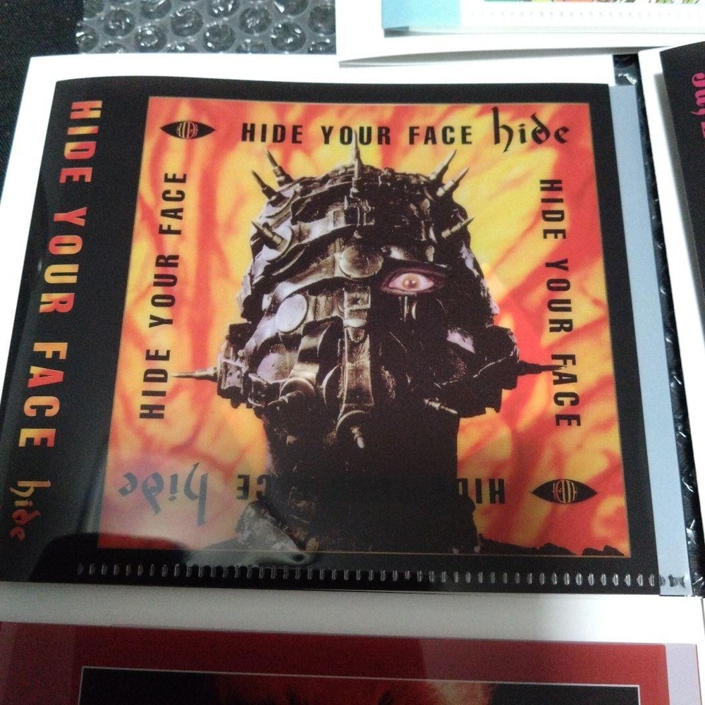 hide lottery E prize 5 points