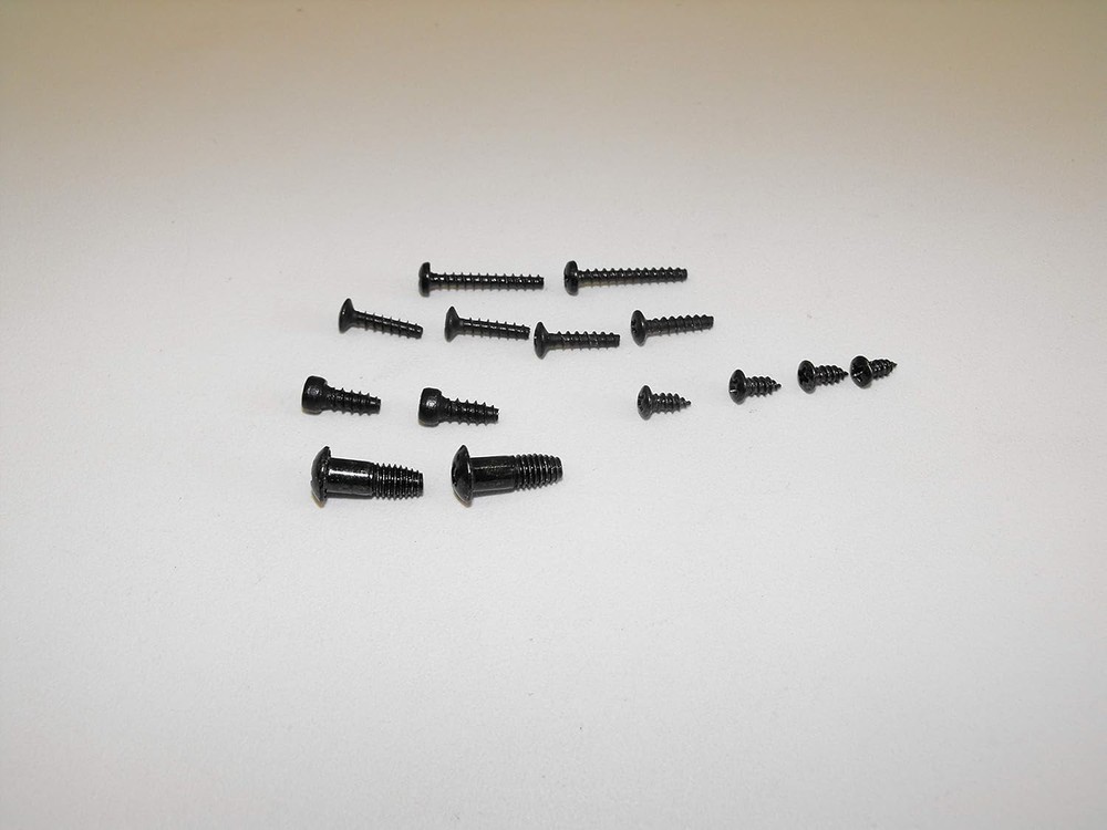 Screw Set Replacement for Air Rifle Model