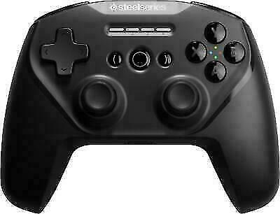 SteelSeries Stratus Duo Wireless Gaming Controller for Xbox, PC, Tablet  SEALED