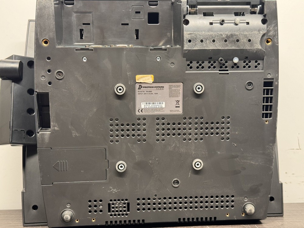 ProTech POS Touch Computer 15" PA-6880 - O28