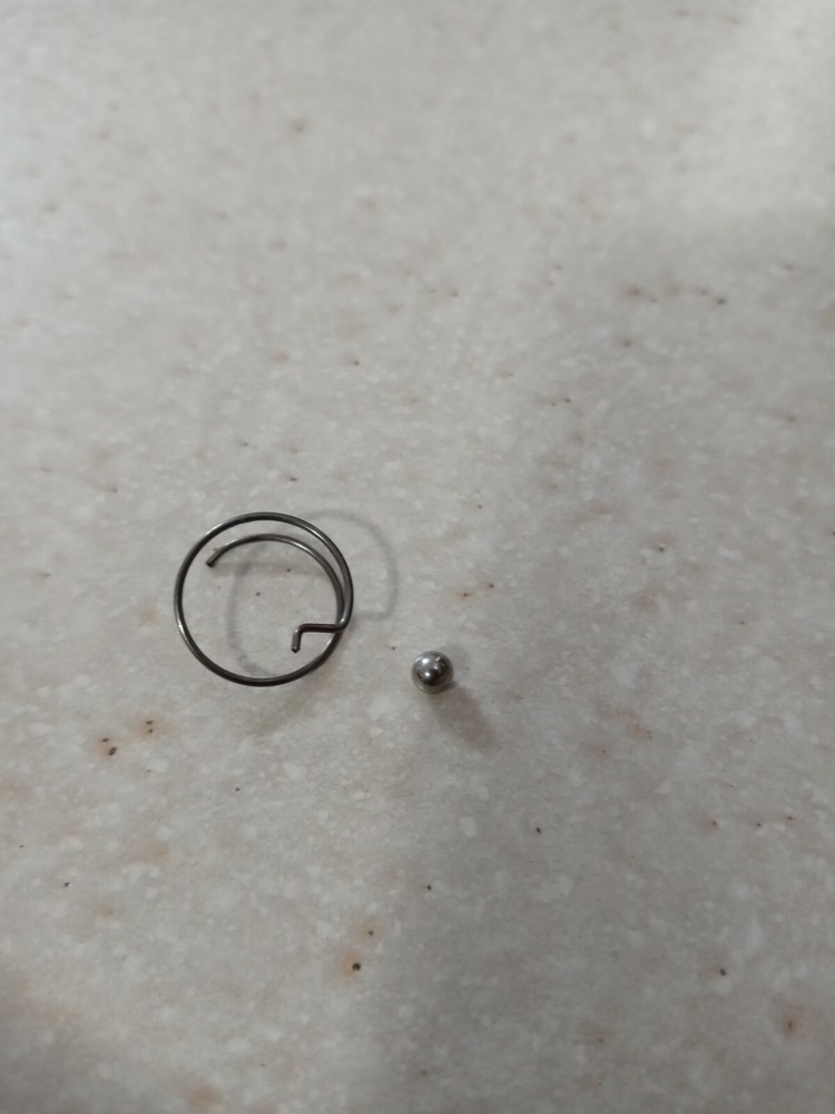 Dewalt DC825KA Type 4, DC827KL Type 3, DC835KA Type 3