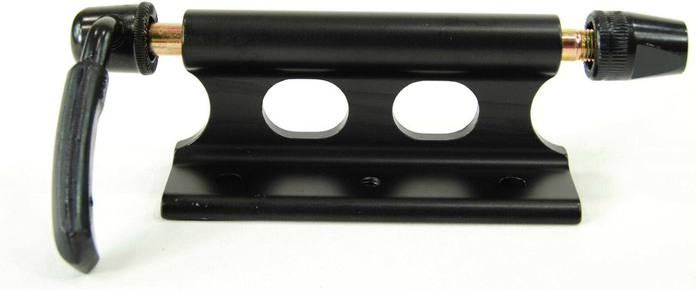 Fork Mount Bike Block