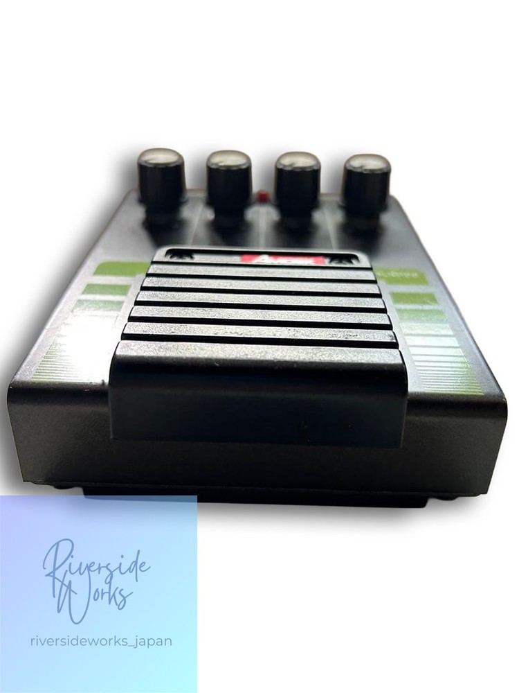 Excellent Amdek FLK-100 Flanger Vintage