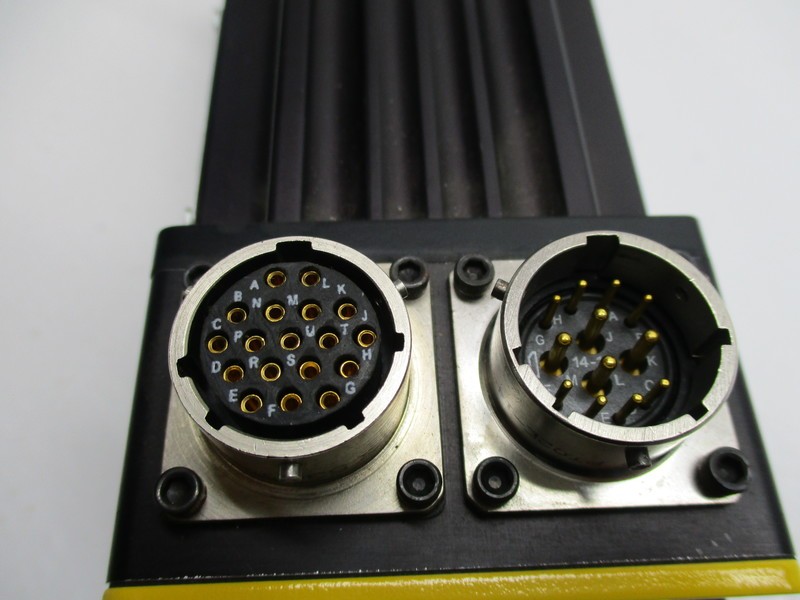 PARKER CM342FE-2529 NSNP
