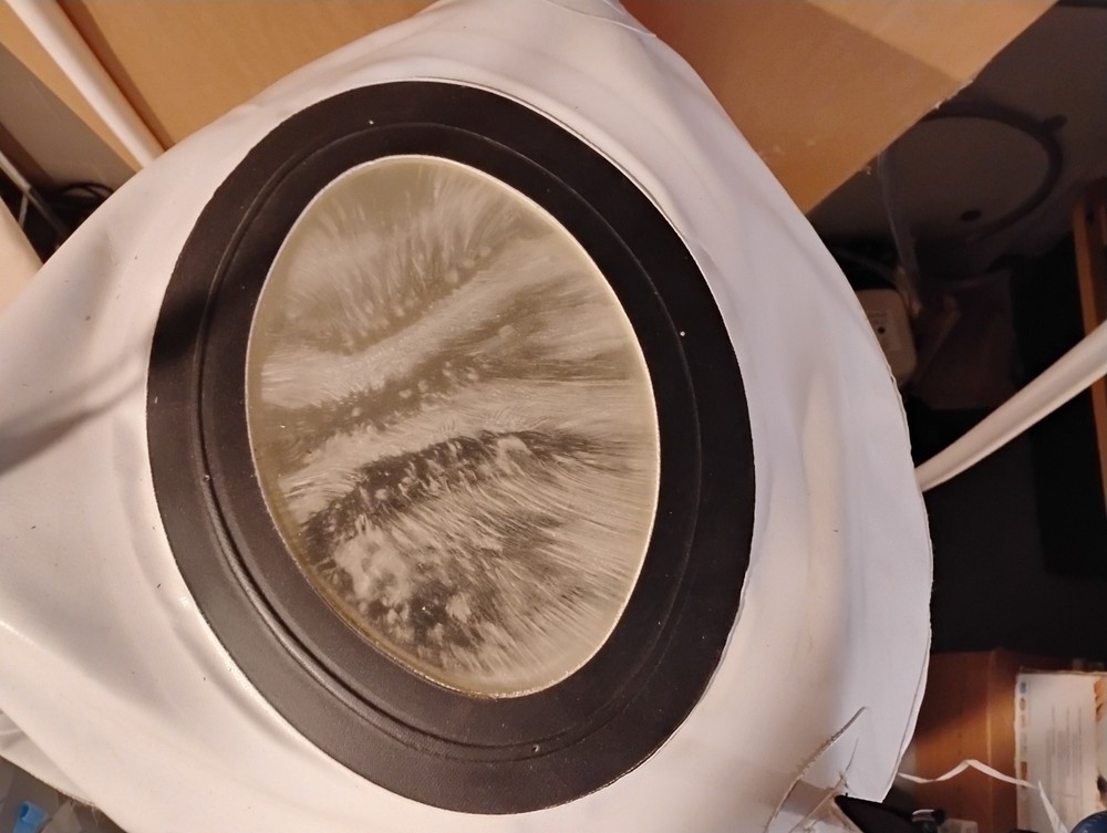 Summit To Sea Dive Vertical Hyperbaric Oxygen Chamber Hbot