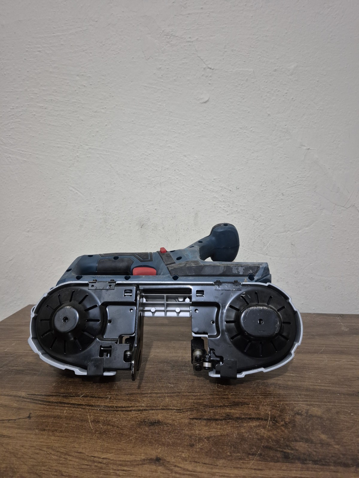 BOSCH GCB18V-2 18v Compact Cordless Band Saw