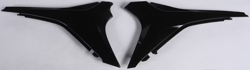 Acerbis Airbox Covers - Black 2171730001