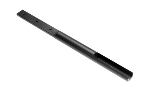 KESSIL EXTENDED SLIDE BAR MOUNT KSASB02