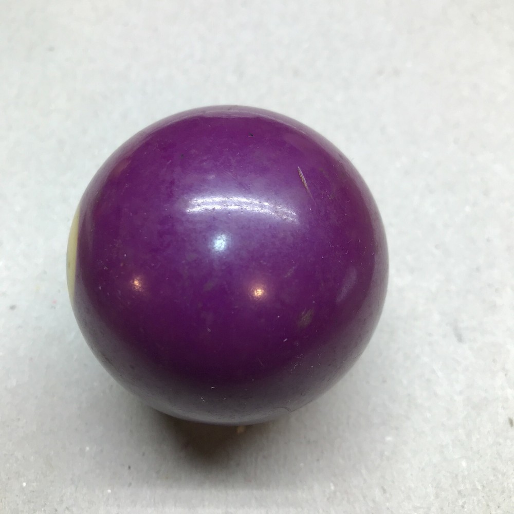 Replacement #4 Billiard Pool Ball 2 1/4" Diameter