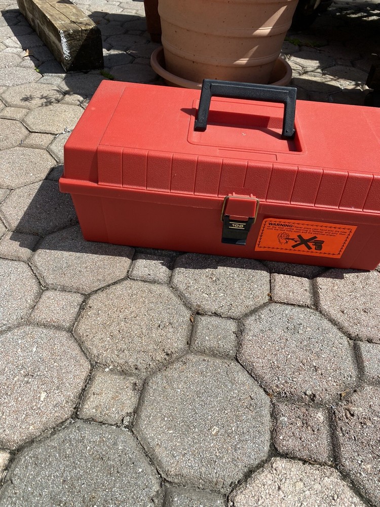Gunfix XL101 Power Actuated Tool