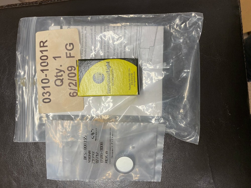 International Light Technologies L9404
