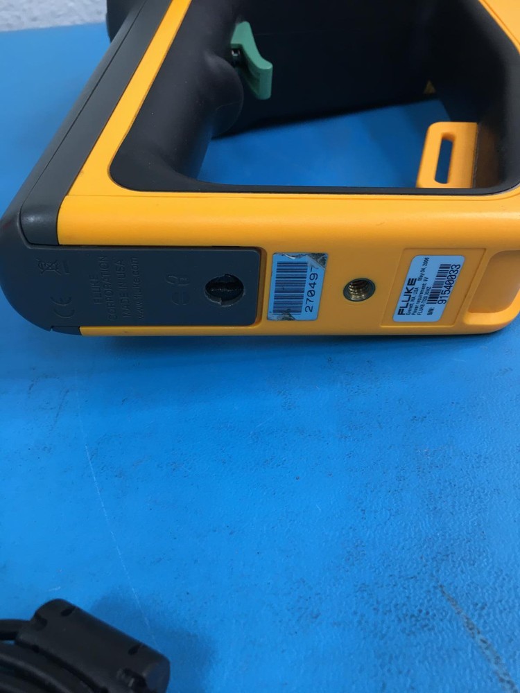 FLUKE TI20 Thermal Imager Camera