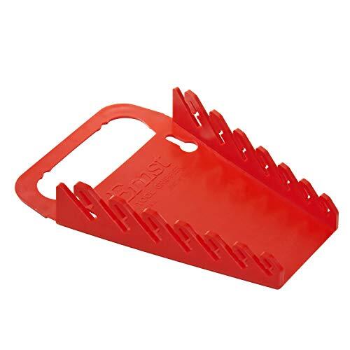 Ernst 5080 7 Wrench Gripper - Red