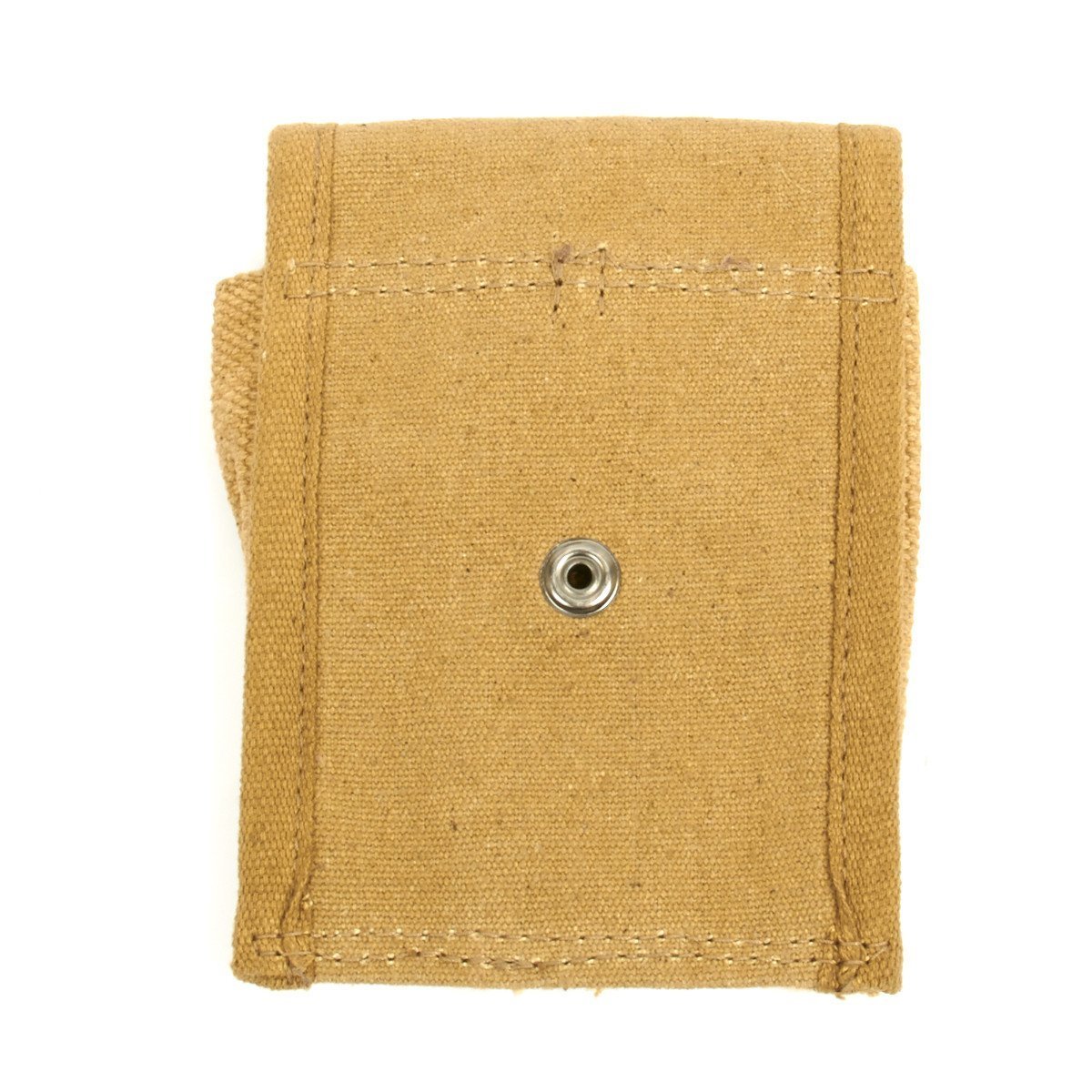 U.S. WWI .45 cal Double Magazine Pouch