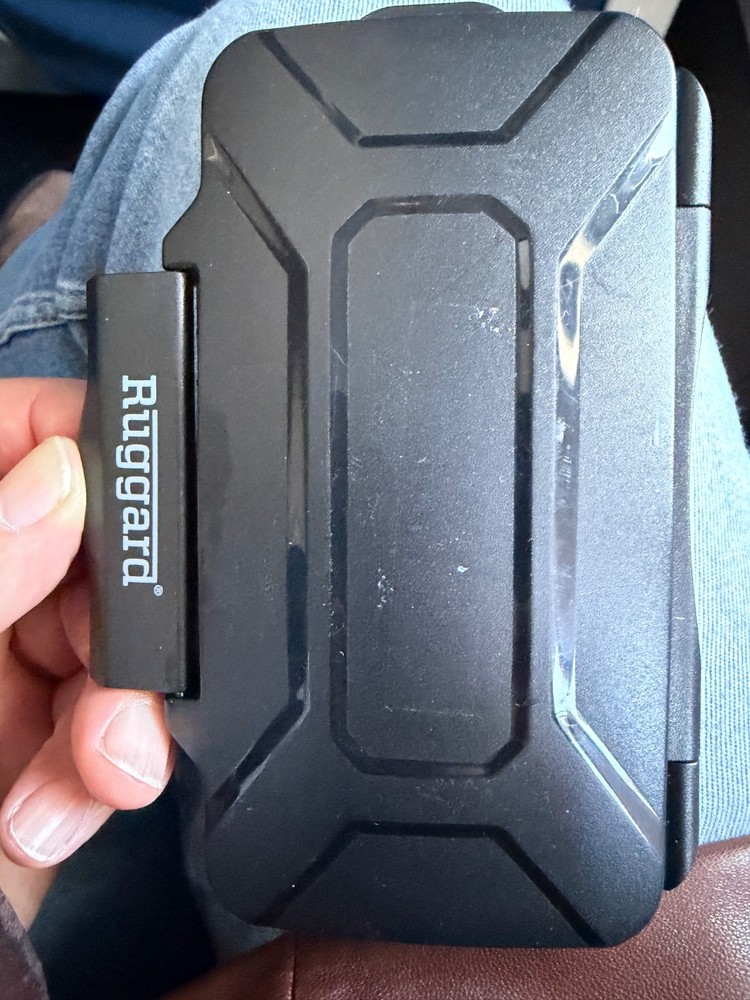 320GB Sony TOUGH CFexpress Type A Memory Card