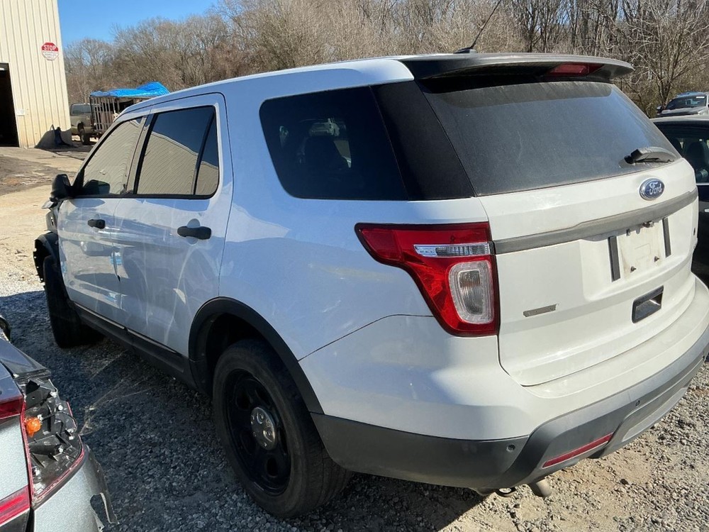 Fuse Box Engine Fits 14-15 EXPLORER 4926944