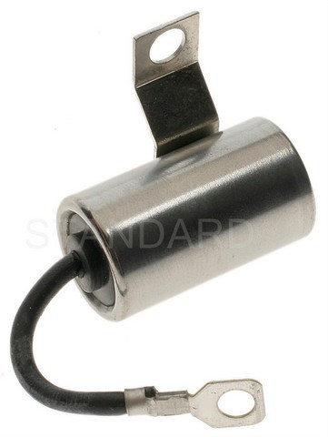 Standard Ignition Condenser P N Fd 72