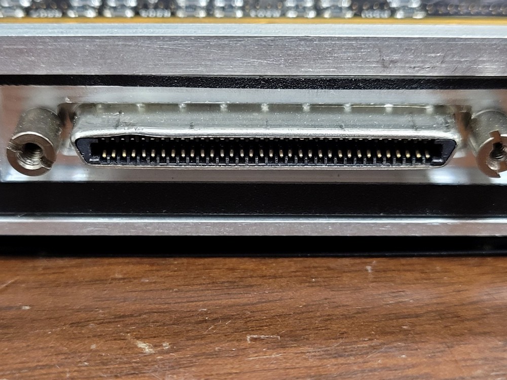 AIT 1553 PCIe TEST & SIMULATION INTERFACE CARD