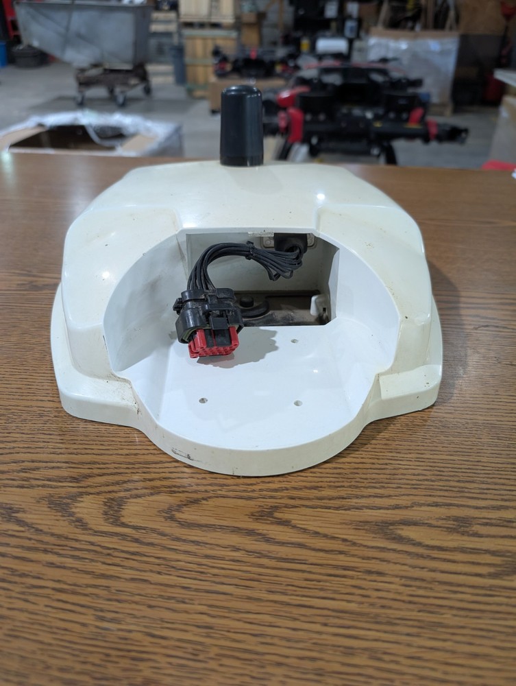 Ag Leader RTK Relay