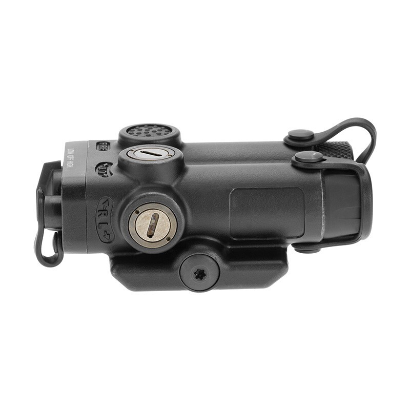 Holosun LE117-GR Titanium Waterproof Single Collimated Green Laser Pointer
