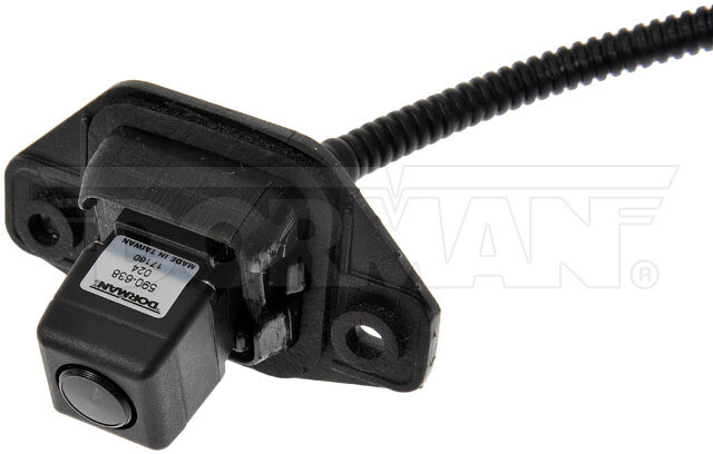 Park Assist Camera for Lexus 2011-06