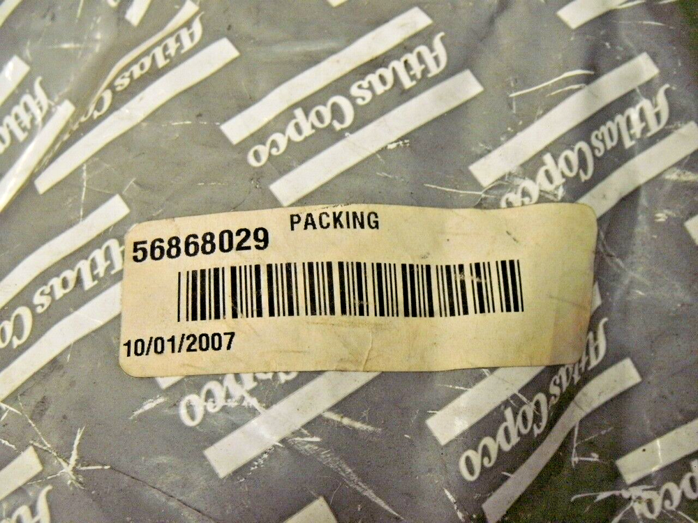 Atlas Copco 56868029 Packing Seal