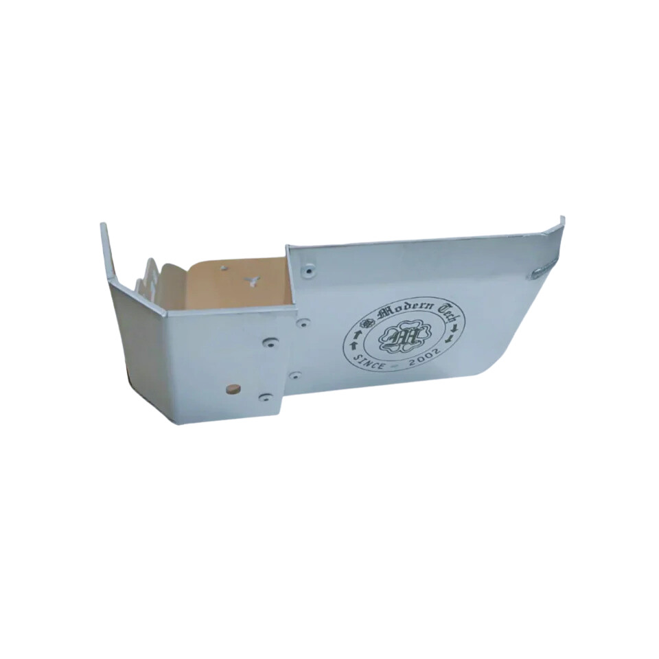 Royal Enfield GUERRILLA 450 Premium Quality BASH PLATE