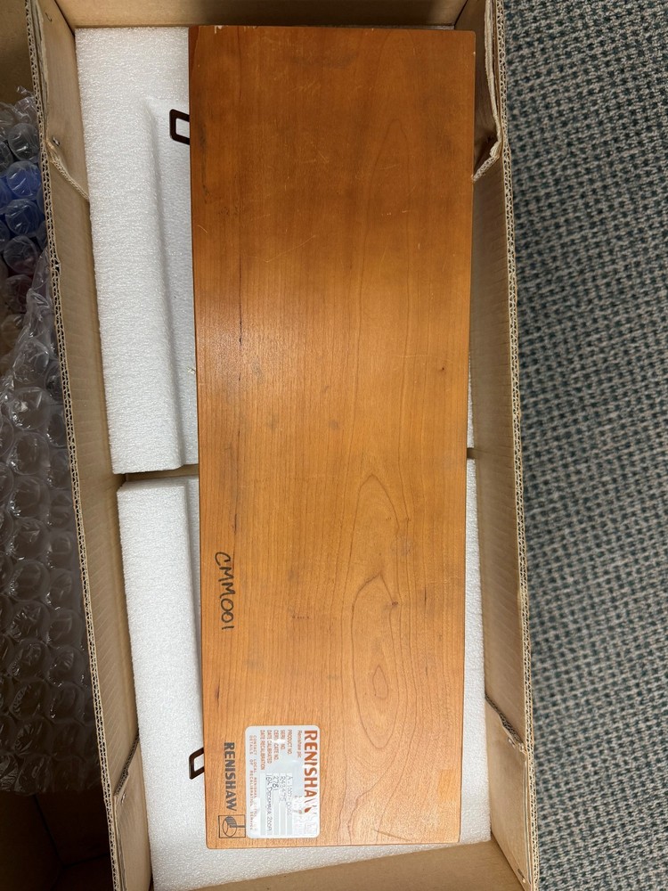Renishaw MCG - A-1007-0006