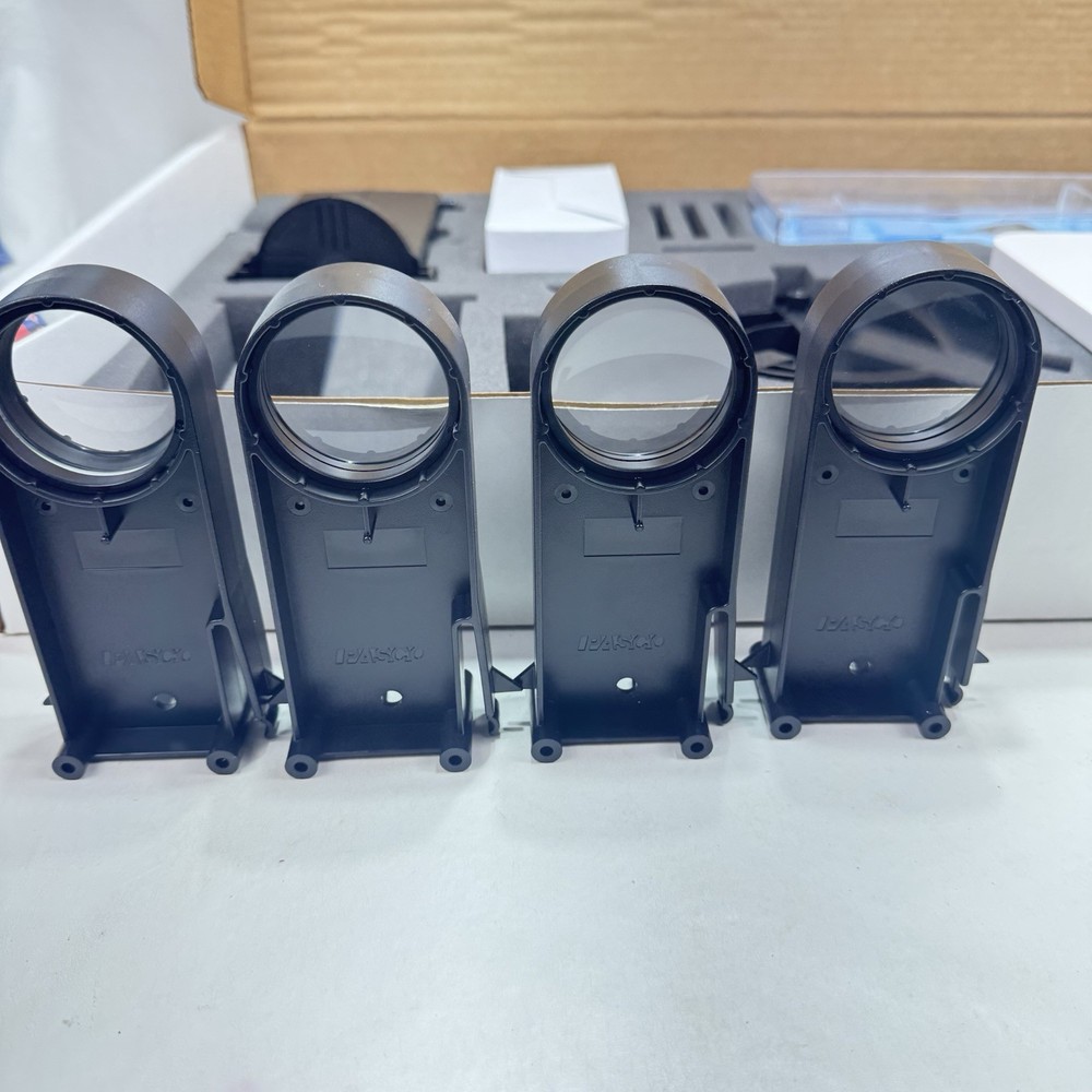 Pasco OS-8515C Scientific Basic Ray Optics System