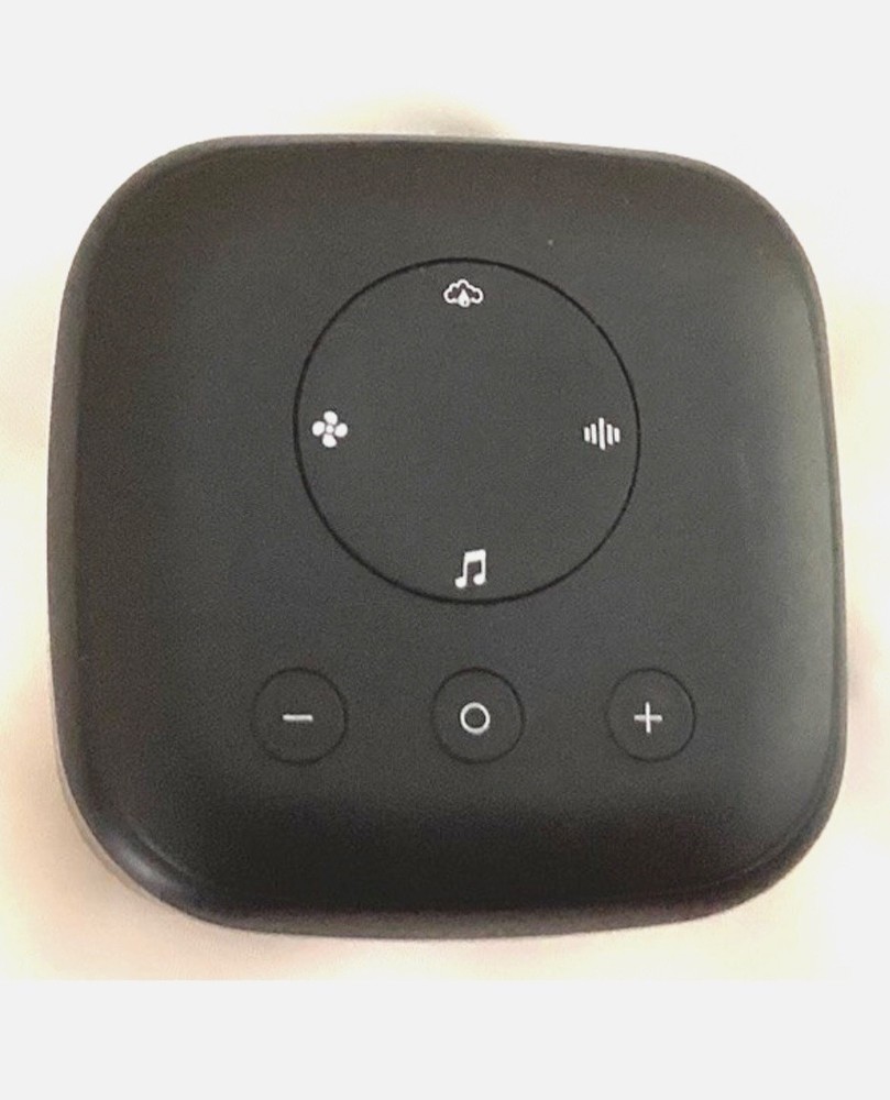 Sleep Therapy White Noise Machine & Bluetooth Speaker  (Retails @ $100+)