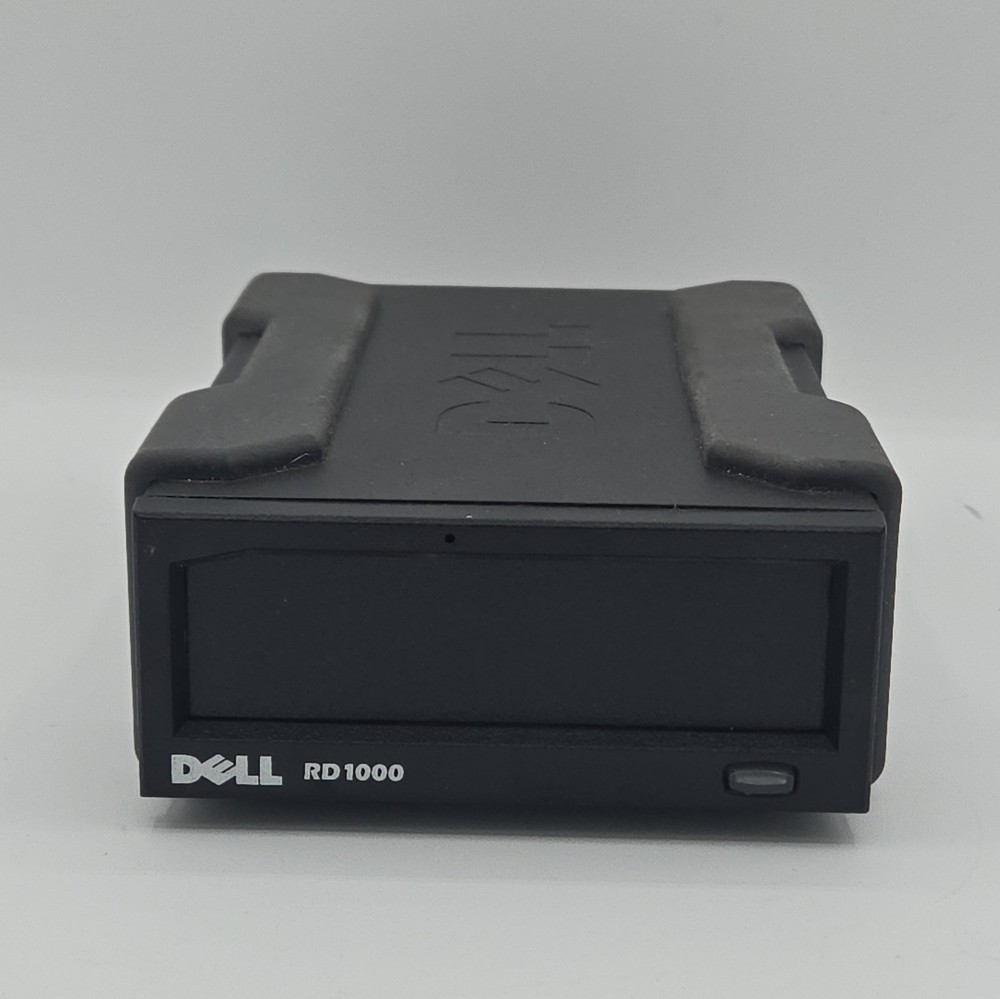 Dell PowerVault RD1000