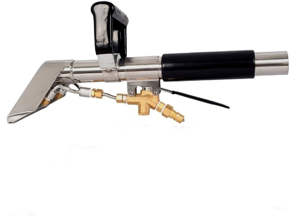 Carpet Cleaning Stairs Cleaning Tool 2-Jets