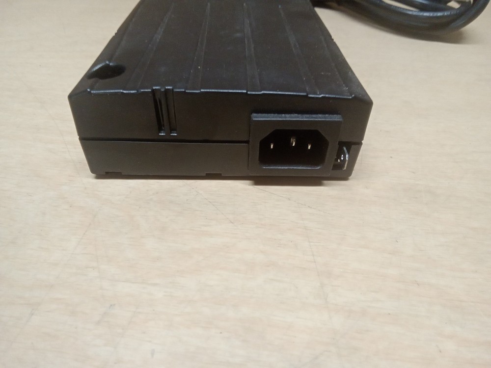 Logicdata COMPACT-e-3-UNL-US Height Adjustable Desk Controller W/ Power Cable