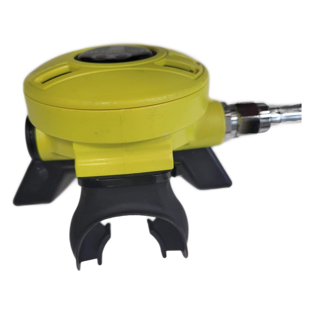U.S. Divers Octopus Regulator