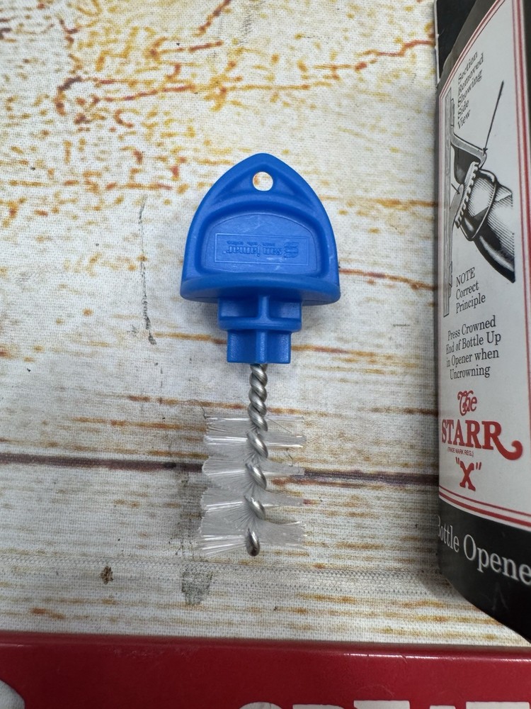 Starr X Great Divide Bottle Opener Bundle