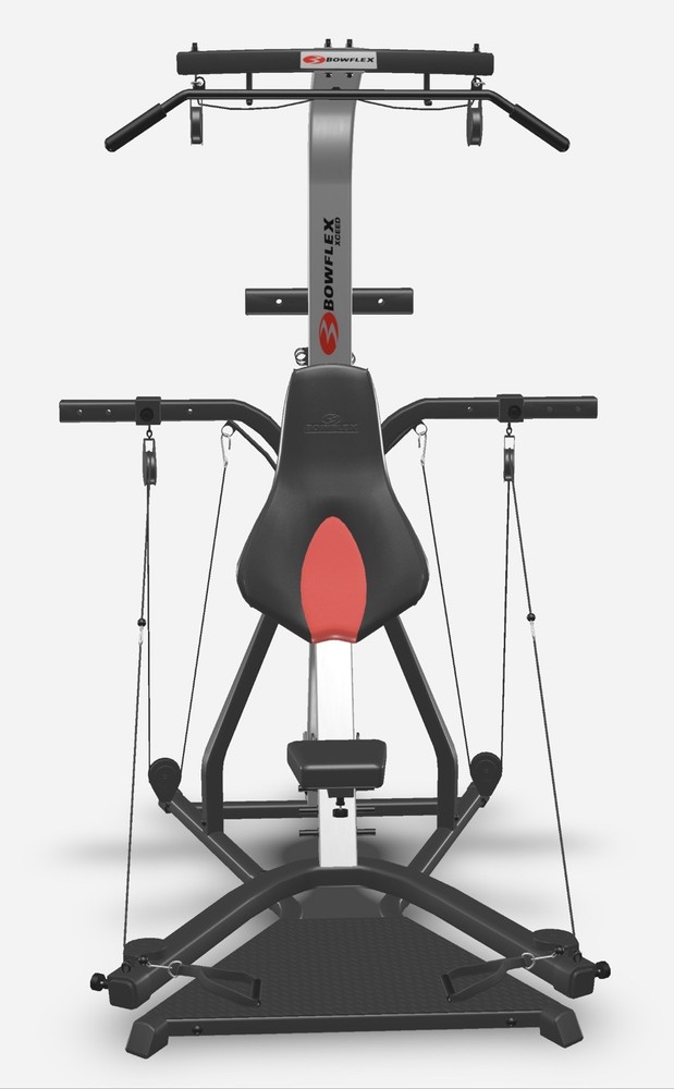 Bowflex Exceed New Condition
