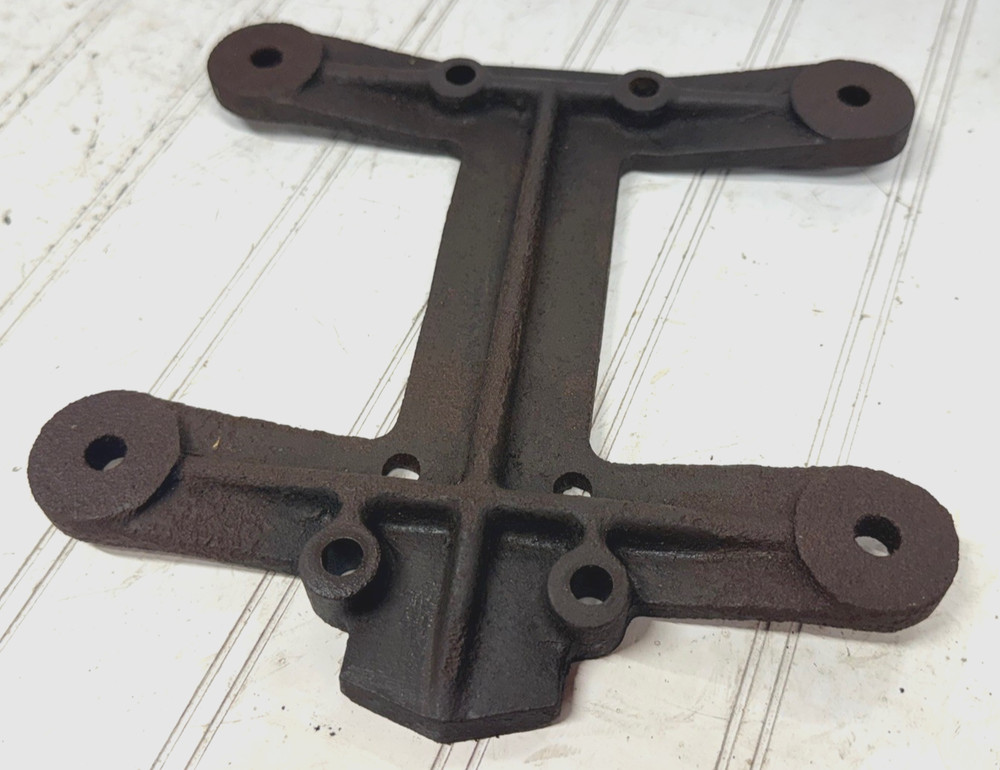 WICO Type R1 Magneto Bracket for Oilfield Engine