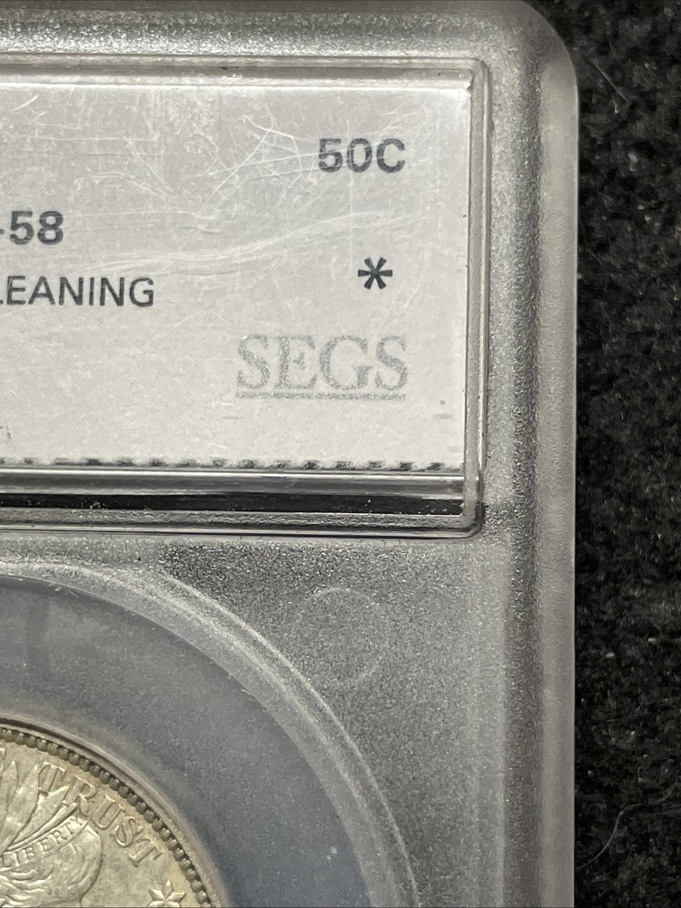 1911-D Barber Half 1/2 Dollar 50C **Read***